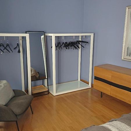 Salzachblick Διαμέρισμα Σάλτσμπουργκ Εξωτερικό φωτογραφία