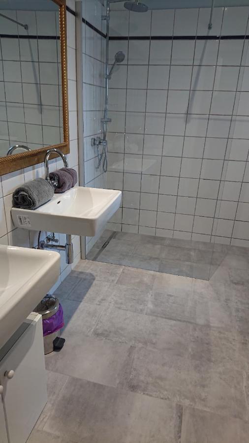 Salzachblick Διαμέρισμα Σάλτσμπουργκ Εξωτερικό φωτογραφία
