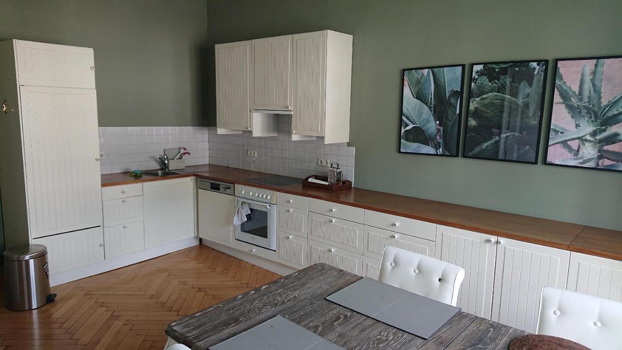 Salzachblick Διαμέρισμα Σάλτσμπουργκ Εξωτερικό φωτογραφία